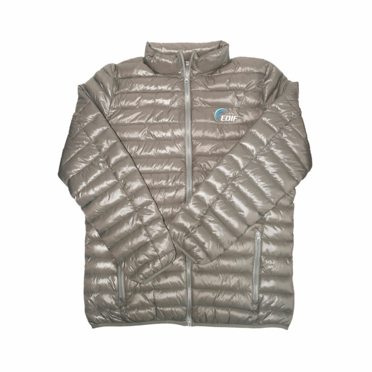 Piumino in 100% Nylon 420T